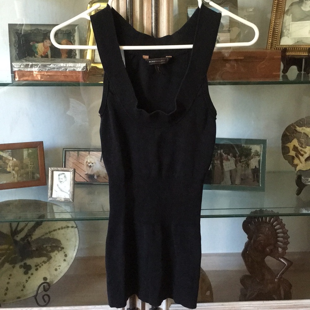 BGBG knit top
